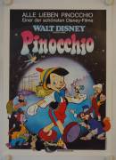 Pinocchio (Pinocchio)